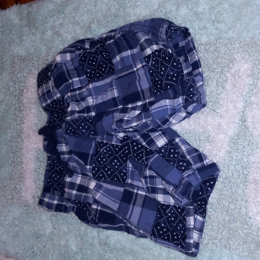 Boys shorts